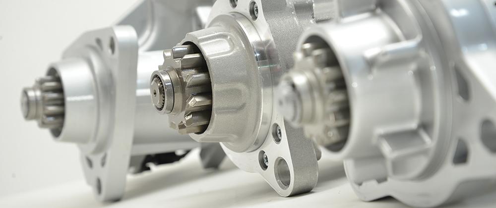 OEM-Starter.