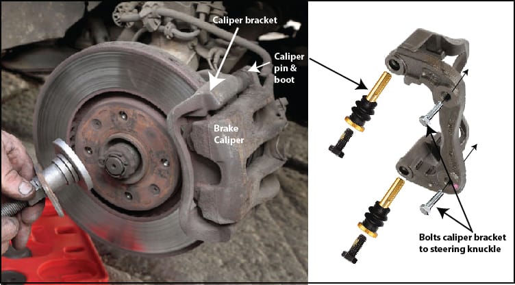 troubleshooting-the-different-caliper-parts