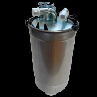 新燃油滤清器的因素