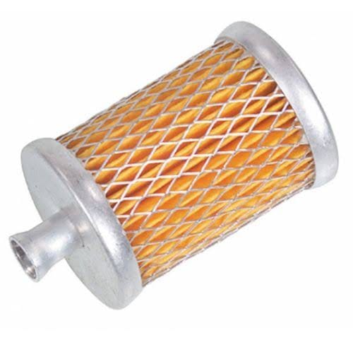 罐内燃料过滤器