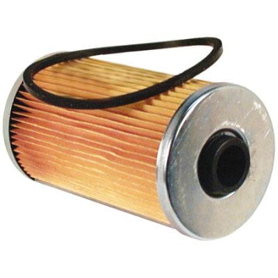 二次燃料过滤器