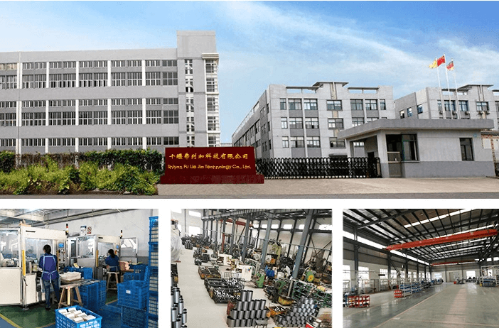 弗拉姆号公司大楼