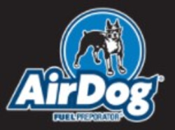 airdog标志