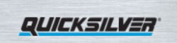 Quicksilver标志