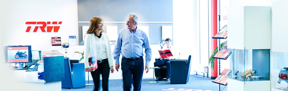 TRW Brake Cable TRW制动拉索