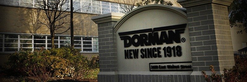 DORMAN Brake Cable 多尔曼制动拉索
