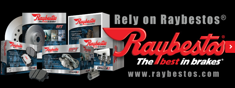 Raybestos Brake Cable Raybestos制动拉索