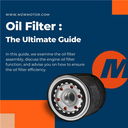 oil-filter-guide