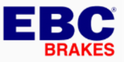 EBC制动标志