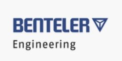 Benteler徽标
