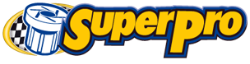 Superpro徽标