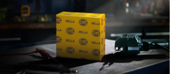 Hella轮缸